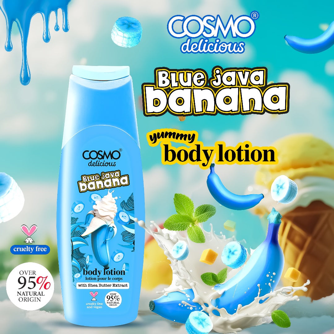 Body Lotion